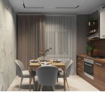 Светильник для магнитного шинопровода Denkirs DK8002-BK