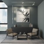 Светильник Denkirs DK8002-WH
