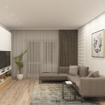 Светильник Denkirs DK8002-WH