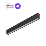 Светильник Denkirs DK8004-BK