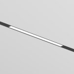 Светильник на шине Denkirs DK8004-CONN-BK SMART LINEAR