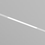 Светильник на шине Denkirs DK8004-CONN-WH SMART LINEAR
