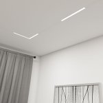 Светильник Denkirs DK8004-WH