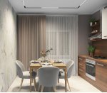 Светильник Denkirs DK8005-BK