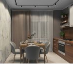 Светильник Denkirs DK8007-BK