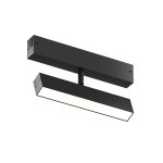 Светильник на шине Denkirs DK8009-BK SMART LINEAR
