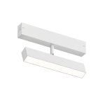 Светильник на шине Denkirs DK8009-WH SMART LINEAR