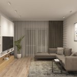 Светильник на шине Denkirs DK8009-WH SMART LINEAR