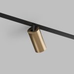 Светильник на шине Denkirs DK8010-BG SMART SPOT