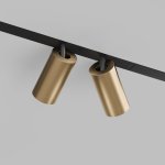 Акцентный светильник Denkirs DK8012-BG