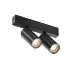 Акцентный светильник Denkirs DK8012-BK
