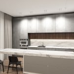 Светильник на шине Denkirs DK8012-WH SMART SPOT