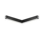 Светильник на шине Denkirs DK8014-BK SMART LINEAR