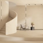 Светильник на шине Denkirs DK8015-BK SMART LINEAR