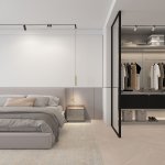 Светильник Denkirs DK8020-BK