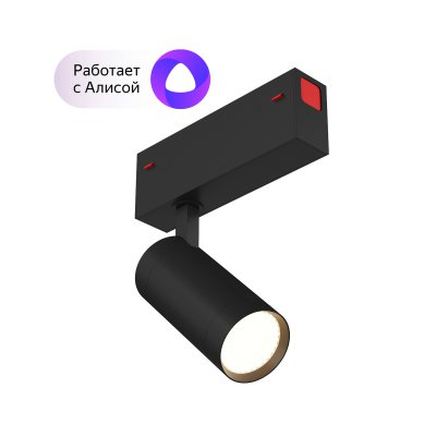 Светильник Denkirs DK8020-BK