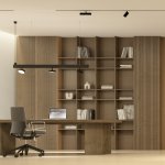 Светильник на шине Denkirs DK8026-BK SMART LINEAR