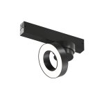Светильник на шине Denkirs DK8027-BK SMART LINEAR