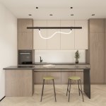 Светильник на шине Denkirs DK8060-BK SMART RAY