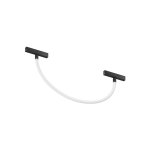 Светильник на шине Denkirs DK8060-BK SMART RAY