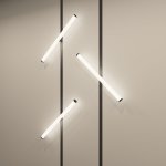 Светильник на шине Denkirs DK8065-BK SMART RAY