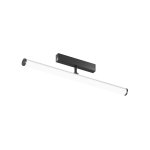 Светильник на шине Denkirs DK8065-BK SMART RAY