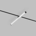 Светильник на шине Denkirs DK8065-BK SMART RAY