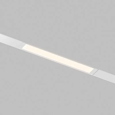 Линейный светильник SIMPLE LINEAR 9W 3000K, белый Линейный светильник SIMPLE LINEAR 9W 3000K, белый