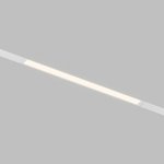 Линейный светильник SIMPLE LINEAR 18W 3000K, белый