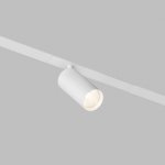 Акцентный светильник SIMPLE SPOT 10W 3000K, белый