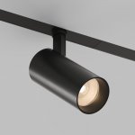 Светильник на шине Denkirs DK8120-BK SIMPLE SPOT