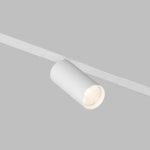 Акцентный светильник SIMPLE SPOT 20W 3000K, белый