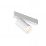 Акцентный светильник SIMPLE SPOT 20W 3000K, белый