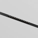 Светильник на шине Denkirs DK8201-BK SIMPLE GRILL