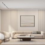 Светильник на шине Denkirs DK8201-BK SIMPLE GRILL