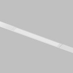 Линейный светильник SIMPLE LINEAR 9W 4000K, белый