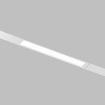 Линейный светильник SIMPLE LINEAR 9W 4000K, белый