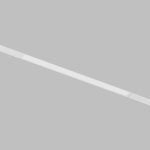 Линейный светильник SIMPLE LINEAR 18W 4000K, белый