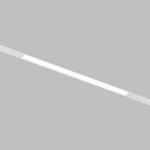 Линейный светильник SIMPLE LINEAR 18W 4000K, белый