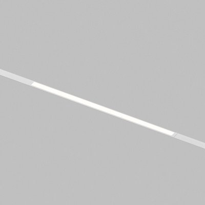 Линейный светильник SIMPLE LINEAR 27W 4000K, белый Линейный светильник SIMPLE LINEAR 27W 4000K, белый