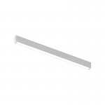 Линейный светильник SIMPLE LINEAR 27W 4000K, белый