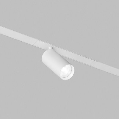 Акцентный светильник SIMPLE SPOT 10W 4000K, белый