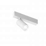 Акцентный светильник SIMPLE SPOT 10W 4000K, белый