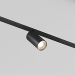 Акцентный светильник SMART SPOT ZigBee, 9 Вт, 2700–6000K, 24°, Ra90, 100–265VAC, алюминий, черный
