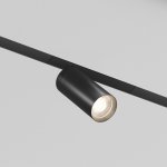 Акцентный светильник SMART SPOT ZigBee, 20 Вт, 2700–6000K, 24°, Ra90, 100–265VAC, алюминий, черный