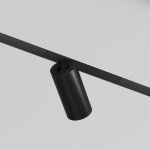 Акцентный светильник SMART SPOT ZigBee, 20 Вт, 2700–6000K, 24°, Ra90, 100–265VAC, алюминий, черный