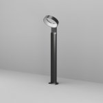 Садовый светильник Denkirs DK9718-BK SANVIK