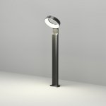 Садовый светильник Denkirs DK9718-BK SANVIK