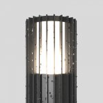 Садовый светильник Denkirs DK9725-BK FARSUN