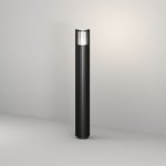 Садовый светильник Denkirs DK9728-BK FARSUN